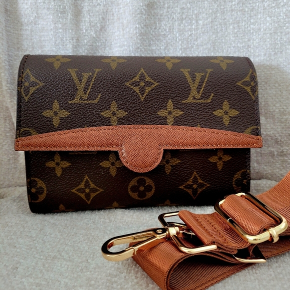 Louis Vuitton Handbags - Louis Vuitton Pochette Crossbody Waistbag Handbag Neverfull Speedy